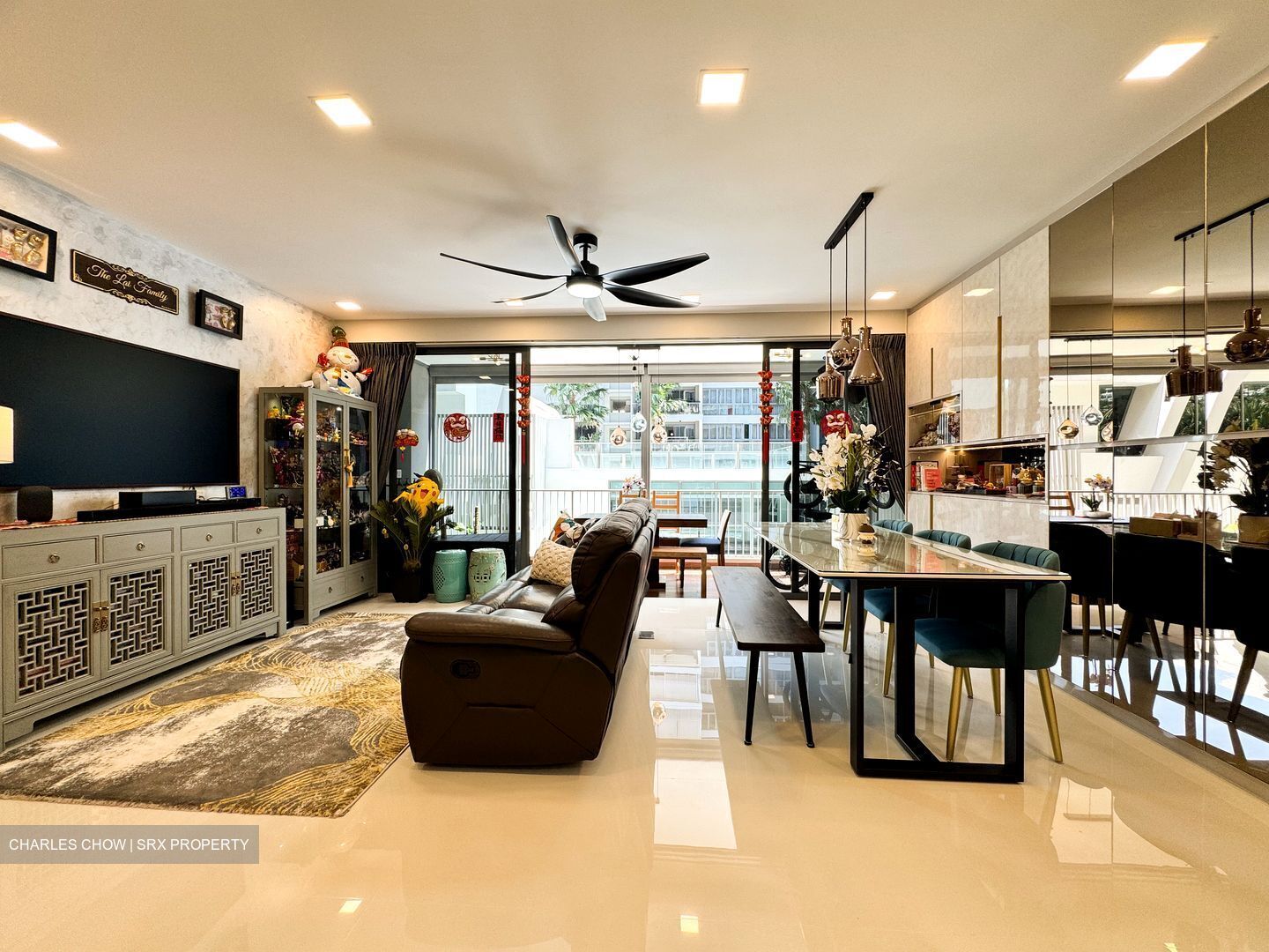 Skypark Residences (D27), Condominium #523498541
